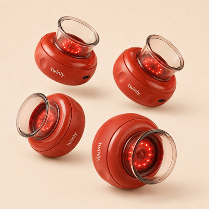 Twinly Glow™ Pro