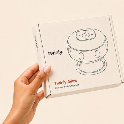 Twinly Glow™ Pro